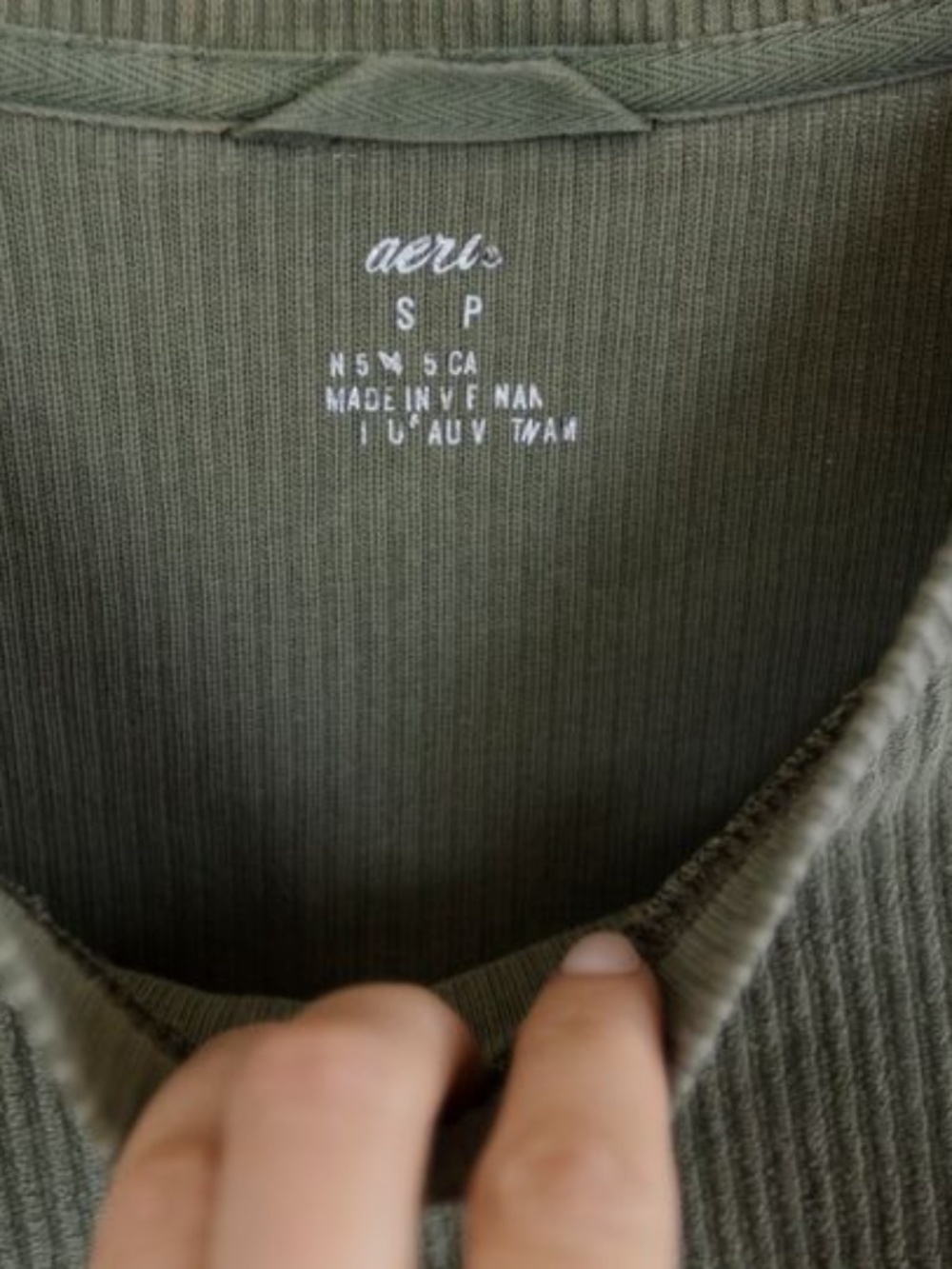 Aerie Lounge Set - Picture 4 of 5